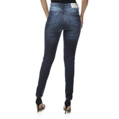 CALÇA JEANS LYCRA F SKINNY C/MEDIA 36/46 - VFCJ0078 - comprar online