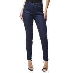 CALÇA JEANS LYCRA F SKINNY C/MEDIA 36/46 - VFCJ0079