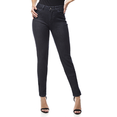 CALÇA JEANS LYCRA F SKINNY C/MEDIA 36/46 - VFCJ0082