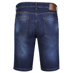 BERMUDA JEANS LYCRA MASCULINA PREMIUM - VMBP0026 - comprar online