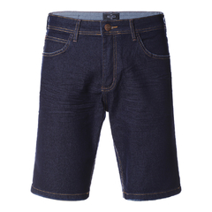 BERMUDA JEANS LYCRA MASC PREMIUM 36/50 - VMBP0033