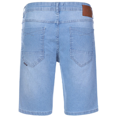 BERMUDA JEANS LYCRA MASC PREMIUM 36/50 - VMBP0044 - comprar online