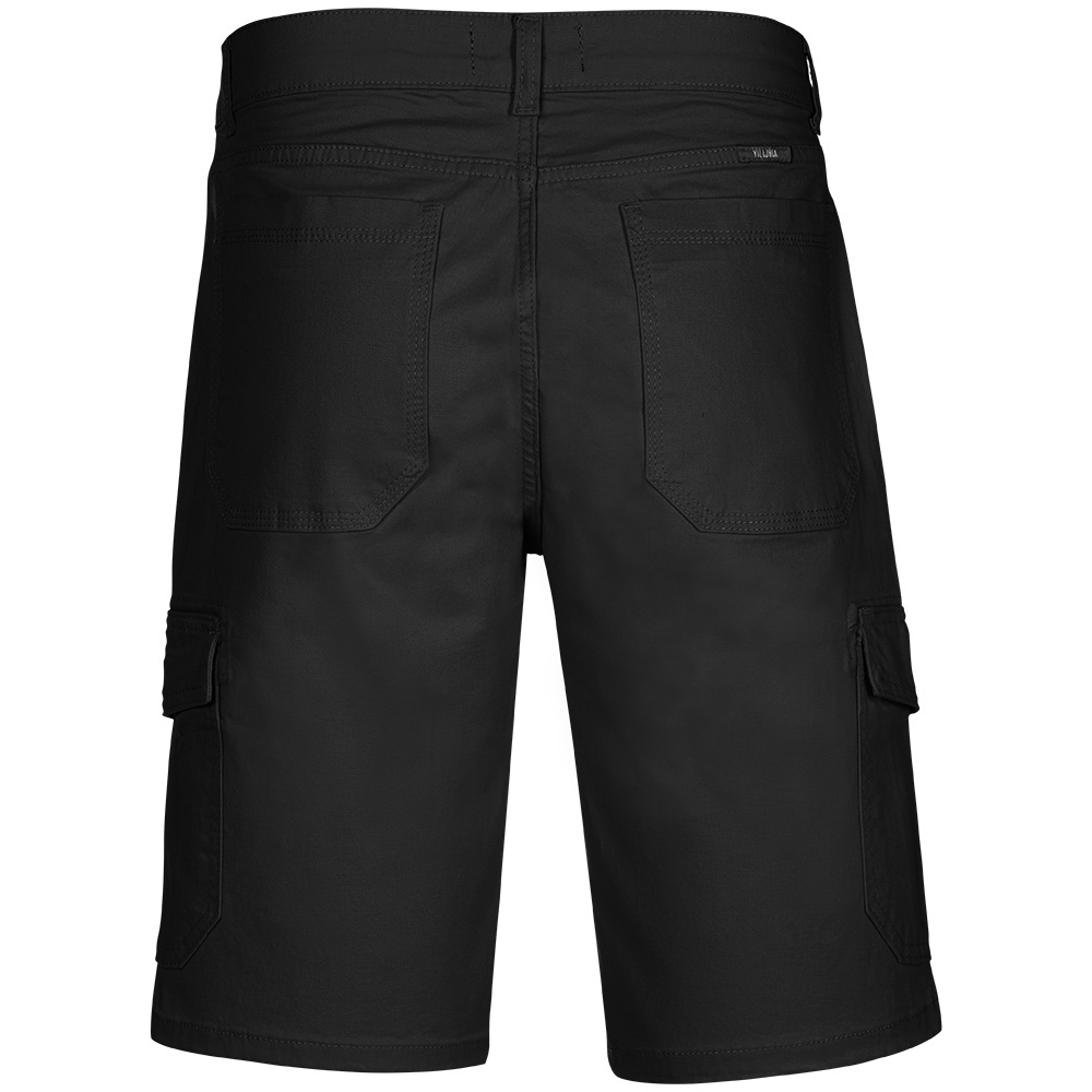 Bermuda masculina best sale lycra