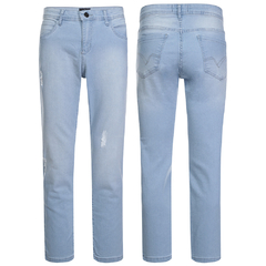 CALÇA JEANS LYCRA M SKINNY PREMIUM 36/50 - VMCK0051