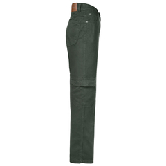 CALÇA BRIM MASCULINA CARGO 36/50 - VMCO0002 - comprar online