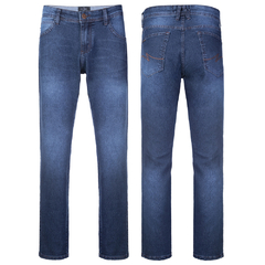 CALÇA JEANS LYCRA MAS SLIM PREMIUM - VMCP0040