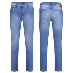 CALÇA JEANS LYCRA MAS SLIM PREMIUM 36/50 - VMCP0092