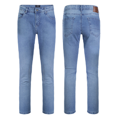 CALÇA JEANS LYCRA MAS SLIM PREMIUM 36/50 - VMCP0093