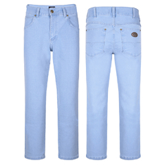 CALÇA JEANS LYCRA MAS COWBOY CUT PREMIUM - VMCW0101