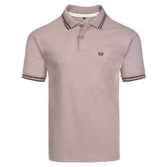 CAMISA POLO MEIA MALHA S/BOLSO P/GG - VMGP0111