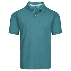 CAMISA POLO PIQUET MESCLA S/BOLSO P/GG - VMGP0123 - comprar online