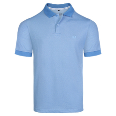 CAMISA POLO MALHA NULL FABRIC S/B P/GG - VMGP0255 - comprar online