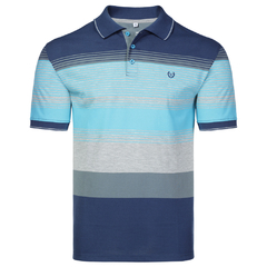 CAMISA POLO M LISTRADA S/B P SIZE=GP0310 - VMPG0100 - comprar online