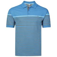 CAMISA POLO M LISTRADA S/B P SIZE=GP0313 - VMPG0101