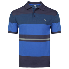 CAMISA POLO M LISTRADA S/B P SIZE=GP0314 - VMPG0102 - comprar online