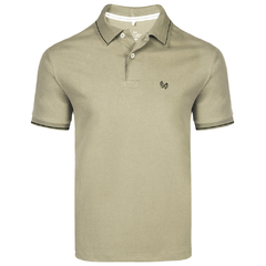 CAMISA POLO MALHA LISA S/B PLUS S=GP0013 - VMPG0013