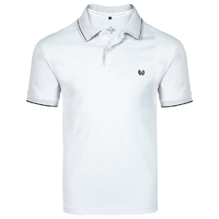 CAMISA POLO MALHA LISA S/B PLUS S=GP0013 - VMPG0013