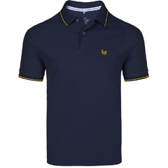 CAMISA POLO MALHA LISA S/B PLUS S=GP0013 - VMPG0013