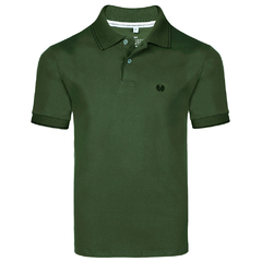 CAMISA POLO MALHA LISA S/B PLUS S=GP0013 - VMPG0013