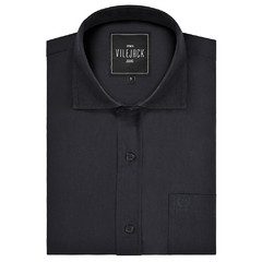 CAMISA TRICOLINE REGULAR M/C C/B PREMIUM - VMTC2001