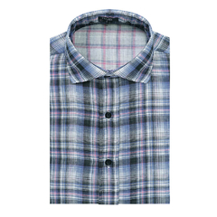 CAMISA TRICOLINE REG M/C S/B PREMIUM 2/5 - VMTC2519