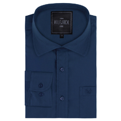 CAMISA TRICOLINE REG M/C C/B PLUS PREMIU - VMTC1100