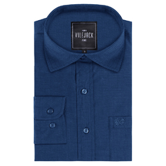 CAMISA TRICOLINE REGULAR M/C C/B PREMIUM - VMTC0130