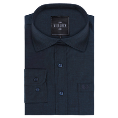 CAMISA TRICOLINE REGULAR M/C C/B PREMIUM - VMTC0130 - comprar online