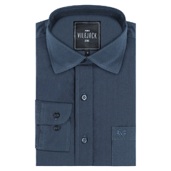 CAMISA TRICOLINE REG M/C C/B PLUS PREMIU - VMTC1131