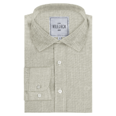 CAMISA TRICOLINE REG M/L S/B PLUS PREMIU - VMTL1132 - comprar online