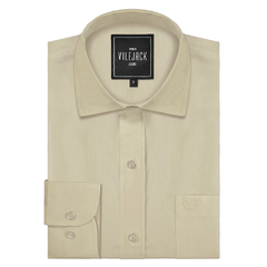 CAMISA TRICOLINE REGULAR M/L C/B PREMIUM - VMTL2001