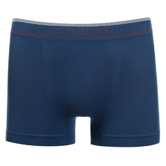 CUECA BOXER POLIAMIDA S/COSTURA IMP P/GG - VMUW0015