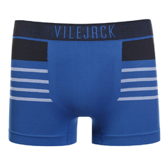 CUECA BOXER POLIAMIDA S/COSTURA IMP P/GG - VMUW0018