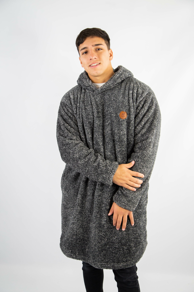 Buzo Oversize TEDDY Comprar en Hardy