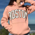 Buzo Regular Boston - comprar online