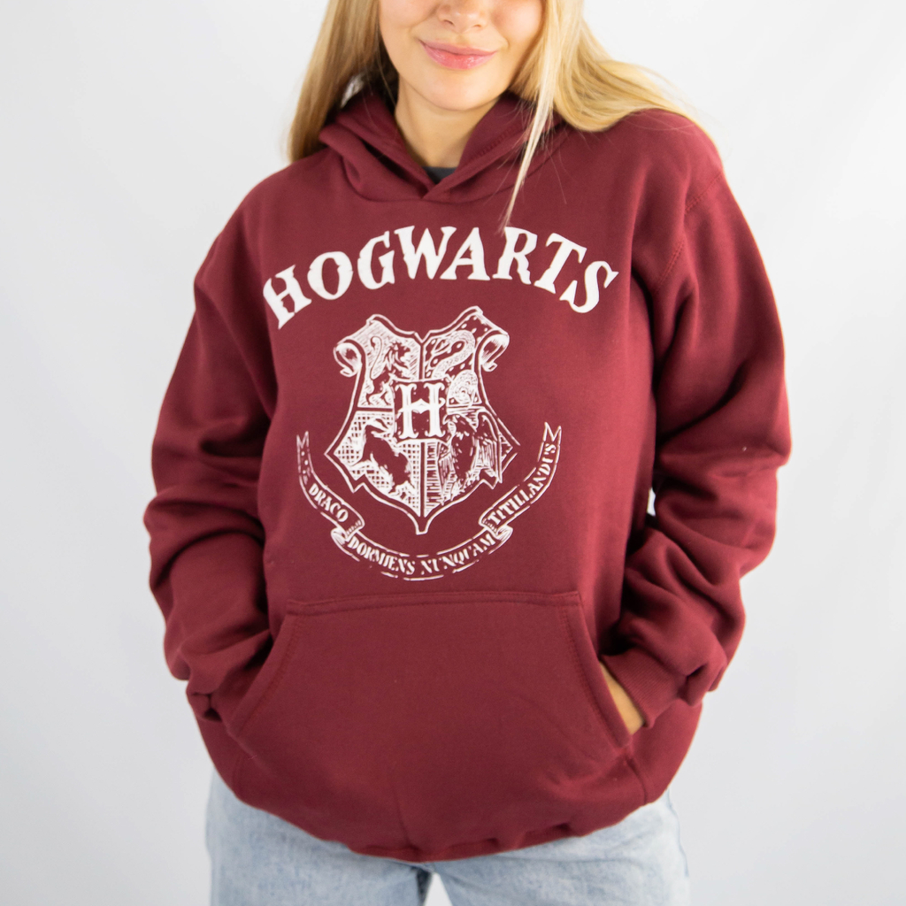 Buzo hogwarts top