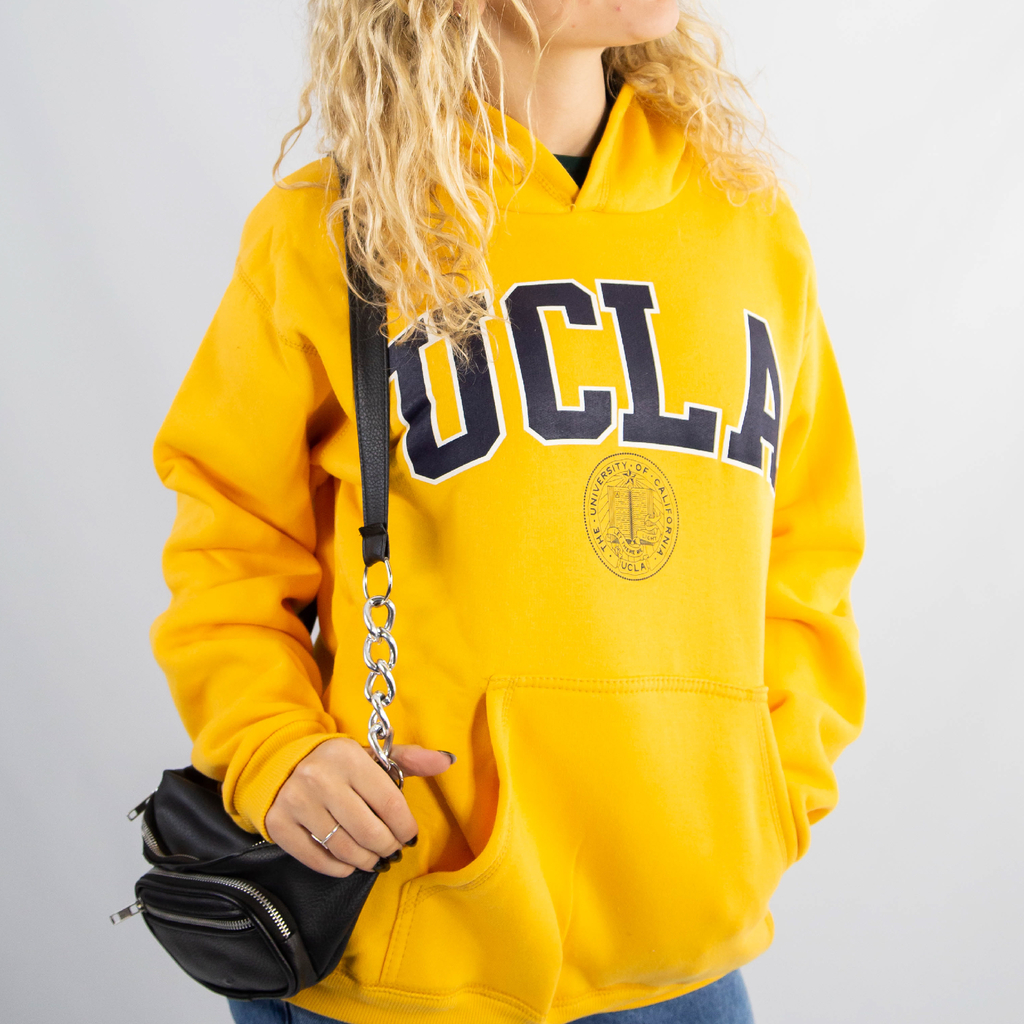 Buzo Regular UCLA Comprar en Hardy