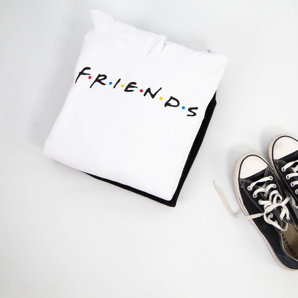 Friends buzo discount