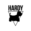 Logo de Hardy