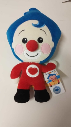 Peluche Payaso Plim Plim Oficial - Plim Plim Shop