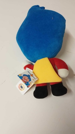 Peluche Payaso Plim Plim Oficial - tienda online