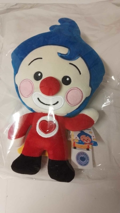 Peluche Payaso Plim Plim Oficial