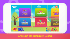 Escribo Play - Escola Pró-Futuro - loja online