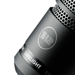Micrófono 512 LimeLight - tienda online