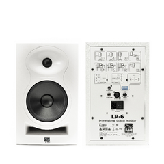 Kali Audio LP-6 (par) - comprar online