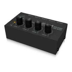 Behringer MX 400 en internet