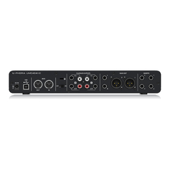 Behringer U-Phoria UMC404 HD - tienda online