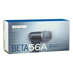 SHURE BETA 56 A - comprar online