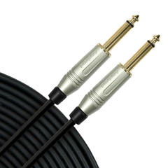 Cable Mogami: Plug-Plug para instrumento