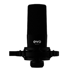 Micrófono EVO SR1 en internet